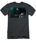 Max Carl Grand Funk Railroad Concert Photos T-Shirt