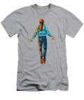 Max Floating Katharina Goldfarb T-Shirt