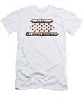 Max Webster a Million Vacations Joann Lord T-Shirt
