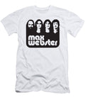 Max Webster Estella Rivera T-Shirt