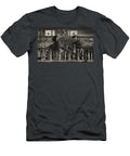 Mayan Legos Joseph Yvon Cote T-Shirt