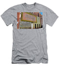Maybe Back in the 50s Gary Benson T-Shirt