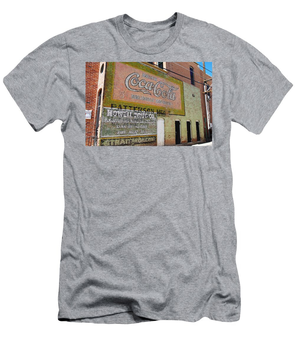 Maybe Back in the 50s Gary Benson T-Shirt