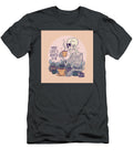 Maybe Coffee Is Addicted to Me Bobby Chambers T-Shirt