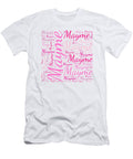 Mayme Names Without Frontiers Vidddie Publyshd T-Shirt
