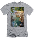 Mcdonald Creek 6 Marty Koch T-Shirt