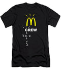 Mcdonald Jack Nicolai Frejust T-Shirt