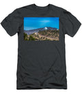 Mcdonald Observatory Library of Congress T-Shirt