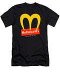 Mcdonalds Art Baise Diandra T-Shirt