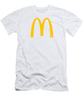 Mcdonalds Dark Fineart T-Shirt