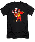 Mcdonalds Ernes Tinere T-Shirt