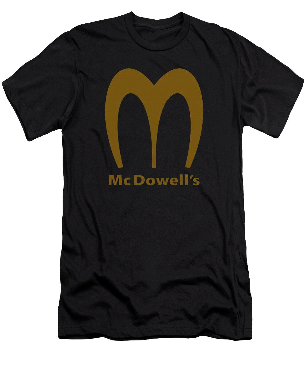 Mcdonallds Baise Diandra T-Shirt