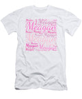 Meagan Names Without Frontiers Vidddie Publyshd T-Shirt