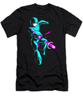 Megaman Dewi Helenia T-Shirt