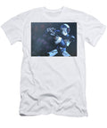 Megaman William Boehmer T-Shirt