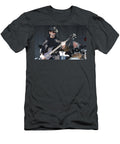 Mel Schacher and Don Brewer Grand Funk Railroad Concert Photos T-Shirt