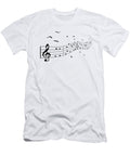 Melodies Nikolyn Mcdonald T-Shirt