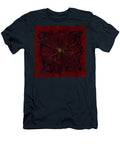 Melted Sigil Diane Parnell T-Shirt