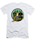 Melvins Band Inered Dyernes T-Shirt
