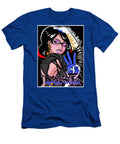 Mens Best Action Bayonetta Adventure Game Gift for Men Mizorey T-Shirt