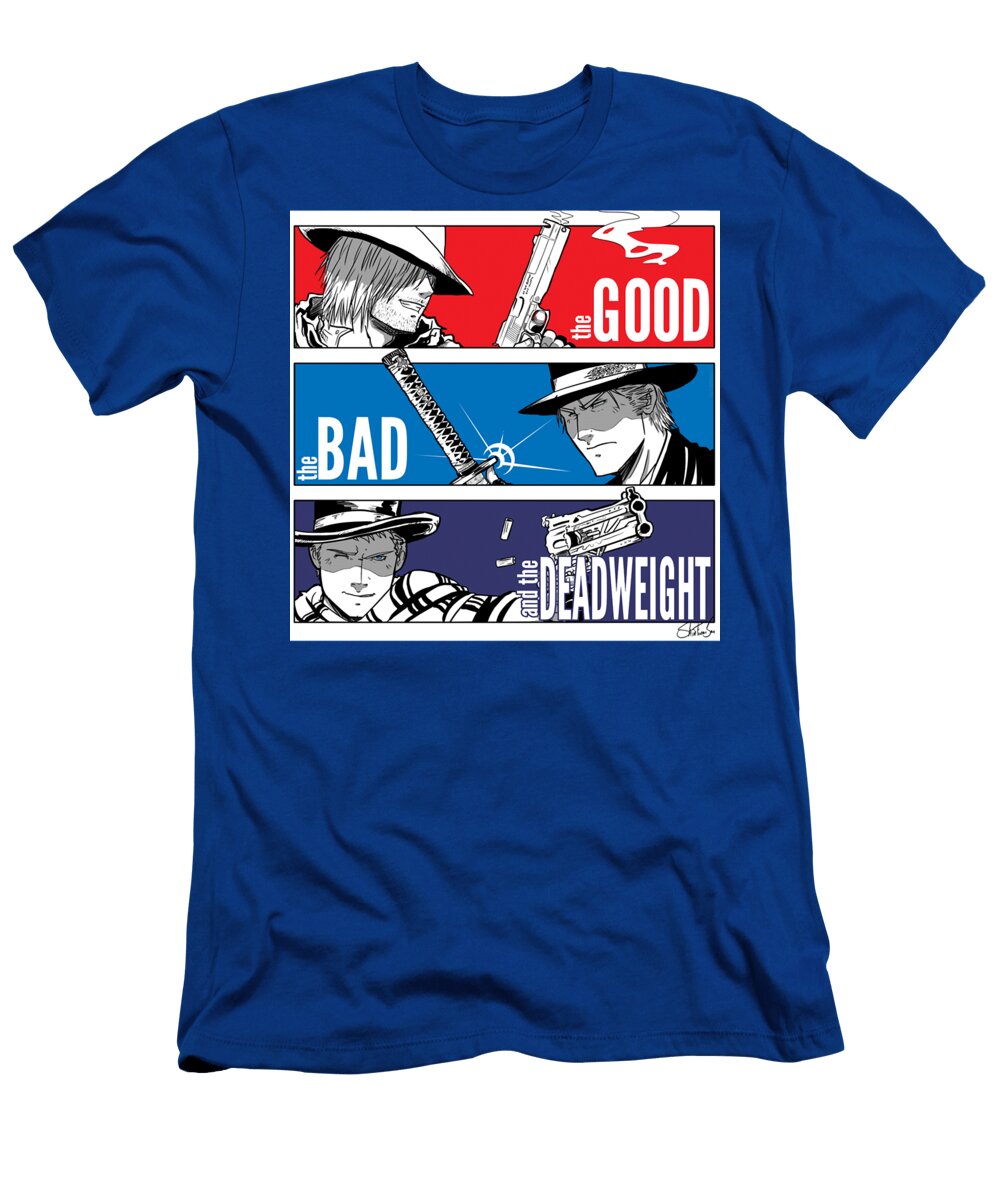 Mens Best Devil Action May Cry Game Gifts for Movie Fan Mizorey T-Shirt
