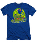 Mens Best Goggalor King of the Monsters Douxie Grimo T-Shirt