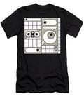 Mens Best Psychonauts Print Gamer Art Cool Gift Douxie Grimo T-Shirt
