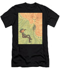 Mens Funny Psychonauts Print Gamer Art Gifts for Birthday Douxie Grimo T-Shirt