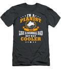 Mens Great Pianist Dad Music Piano Darius Ceira T-Shirt