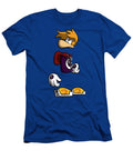 Mens My Favorite Grumpy Rayman Douxie Grimo T-Shirt