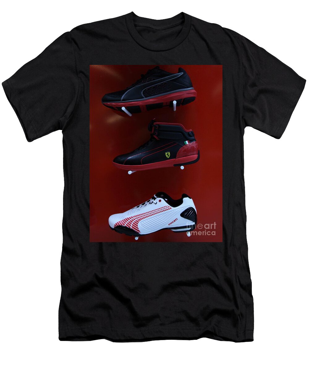 Mens Sports Shoes 5d20675 Wingsdomain Art and Photography T-Shirt