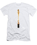 Mentos Fountain Martin Shields T-Shirt