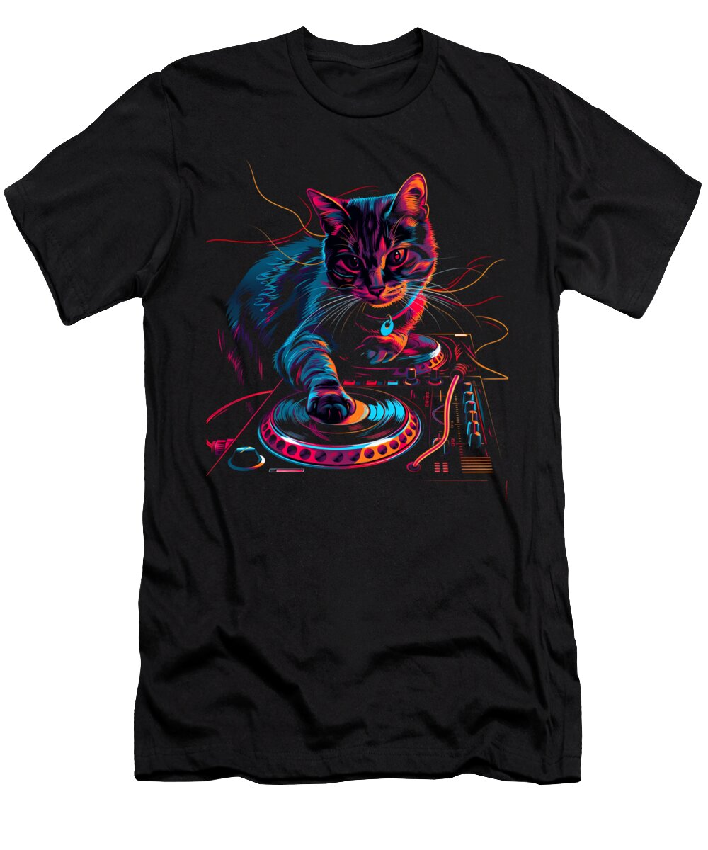 Meow Mix Trends Rush T-Shirt
