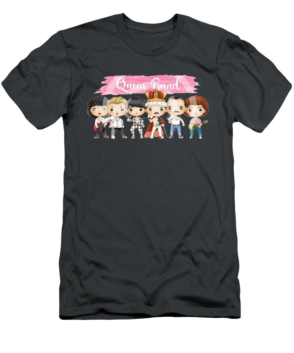 Mercury Peggy Phillips T-Shirt