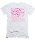 Meryl Names Without Frontiers Vidddie Publyshd T-Shirt