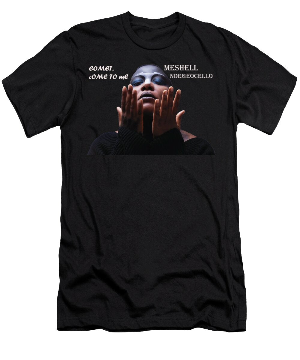 Meshell Ndegeocello Afe Toru T-Shirt
