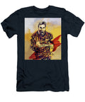 Messi in Aggression Gull G T-Shirt