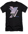 Metal Siladsgn T-Shirt