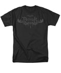 Metalocalypse Dethklok Logo Brand a T-Shirt