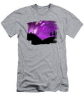 Meteor Shower Elisabeth Lucas T-Shirt