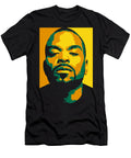 Method Man Clifford Smith American Rapper in Pop Art Andika Bahtiar T-Shirt