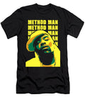 Method Man in Pop Art Andika Bahtiar T-Shirt