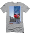 Metlife Stadium Box Office Susan Candelario T-Shirt