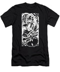 Mf Doom Anisa Lesta T-Shirt