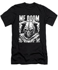 Mf Doom Rapper Boomer T-Shirt
