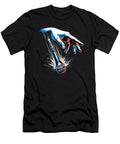 Mic Drop Moment Eternalentity T-Shirt