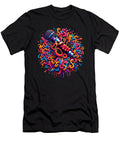 Mic Master Eternalentity T-Shirt