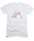 Mice on Cruise Raymaier T-Shirt