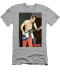 Michael Balzary Flea Red Hot Chili Peppers Concert Photos T-Shirt