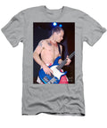 Michael Balzary Red Hot Chili Peppers Concert Photos T-Shirt